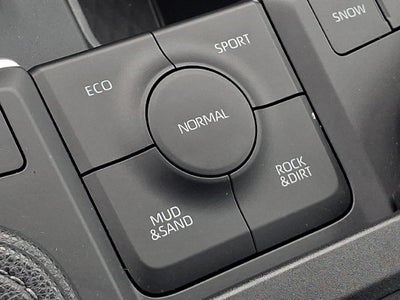 2026 Toyota Grand Highlander XLE CERTIFIED
