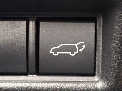 2026 Toyota Grand Highlander XLE CERTIFIED