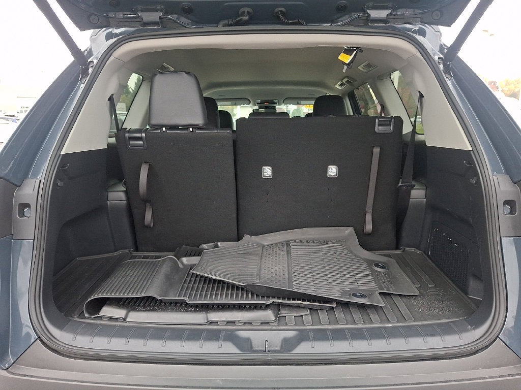 2026 Toyota Grand Highlander XLE CERTIFIED