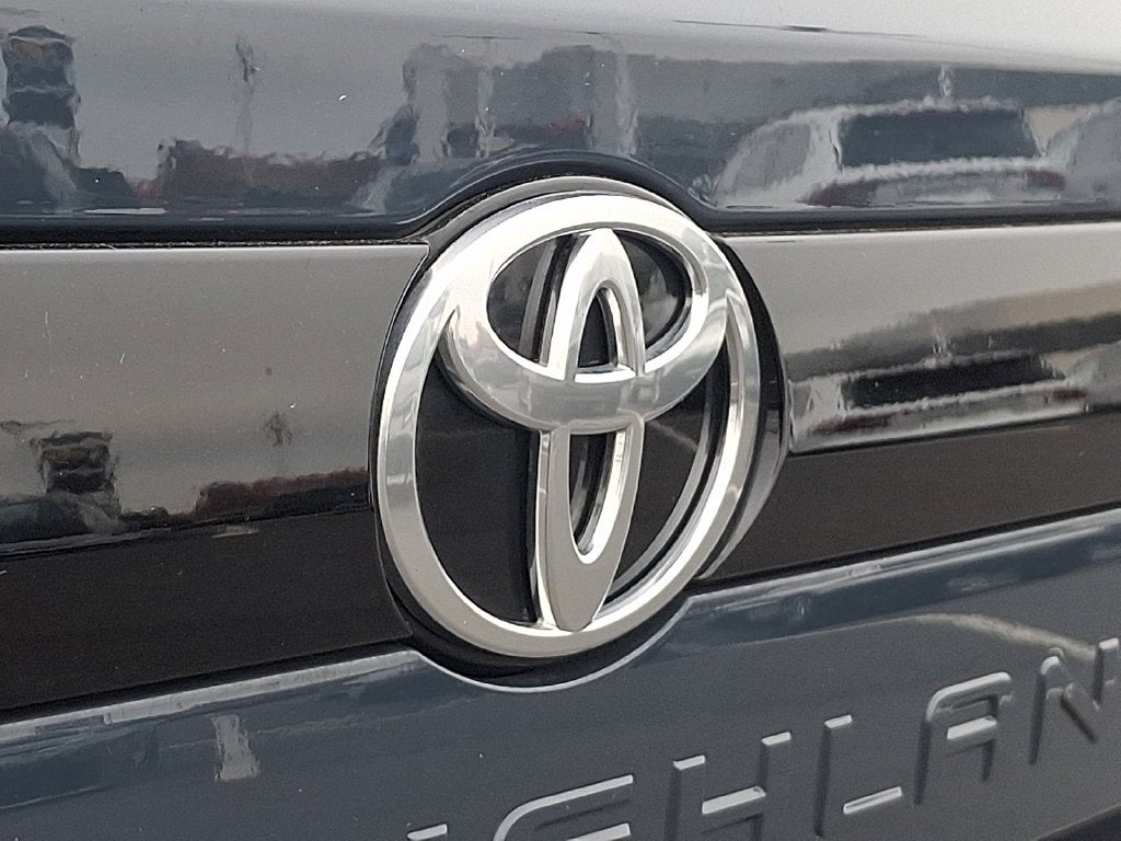 2026 Toyota Grand Highlander XLE CERTIFIED