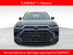 2026 Toyota Grand Highlander XLE CERTIFIED