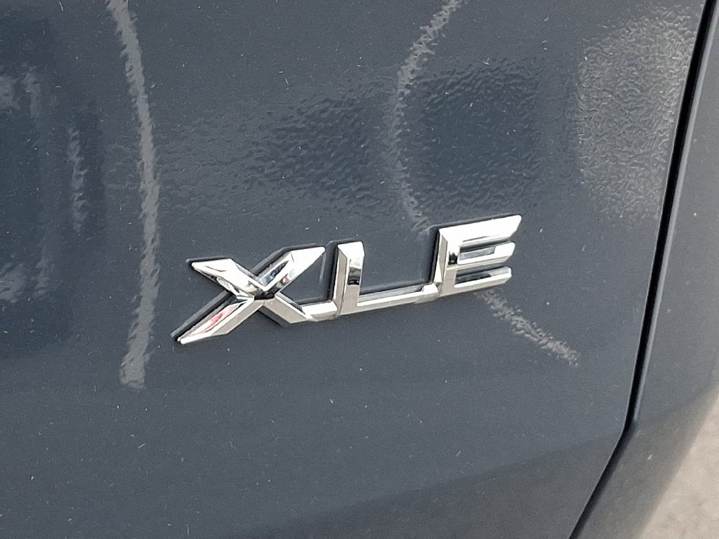 2026 Toyota Grand Highlander XLE CERTIFIED