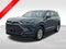 2026 Toyota Grand Highlander XLE CERTIFIED