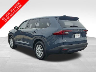2026 Toyota Grand Highlander XLE CERTIFIED