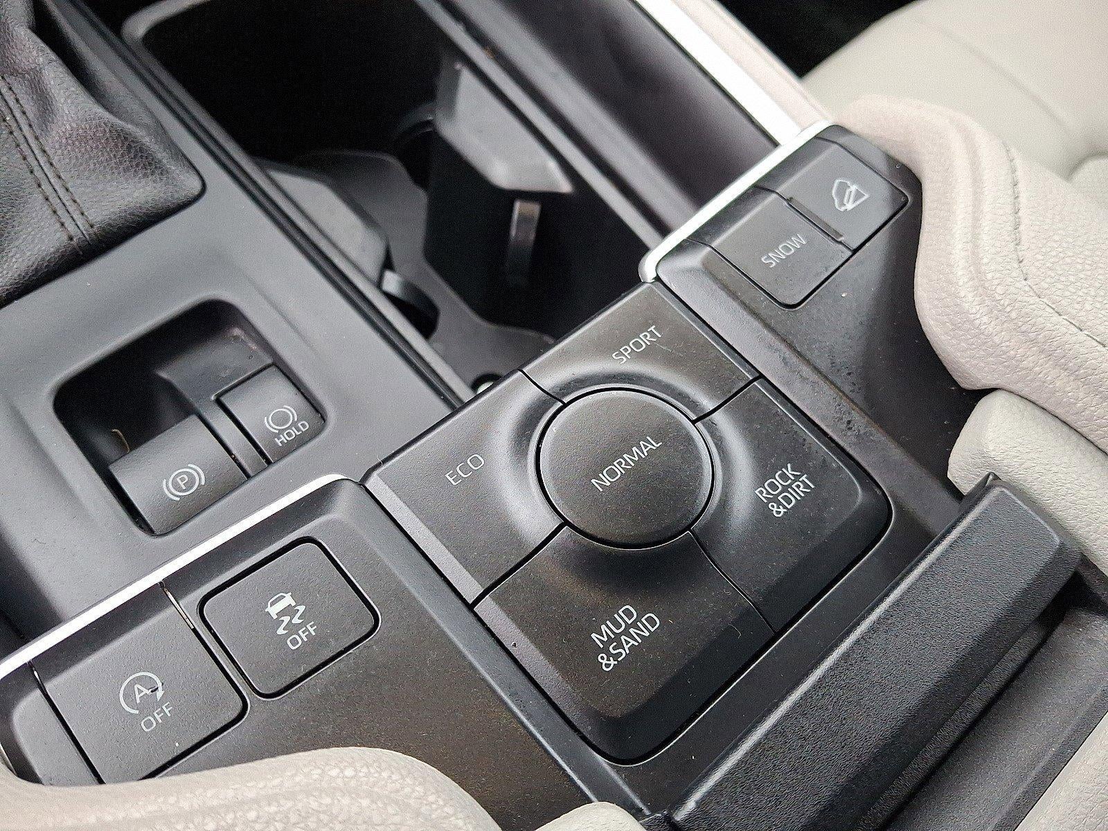 2024 Toyota Grand Highlander XLE AWD (Natl)