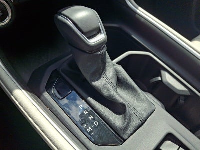 2025 Toyota Grand Highlander Platinum AWD (Natl)