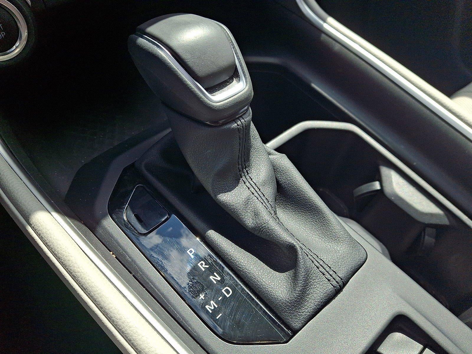 2025 Toyota Grand Highlander Platinum AWD (Natl)