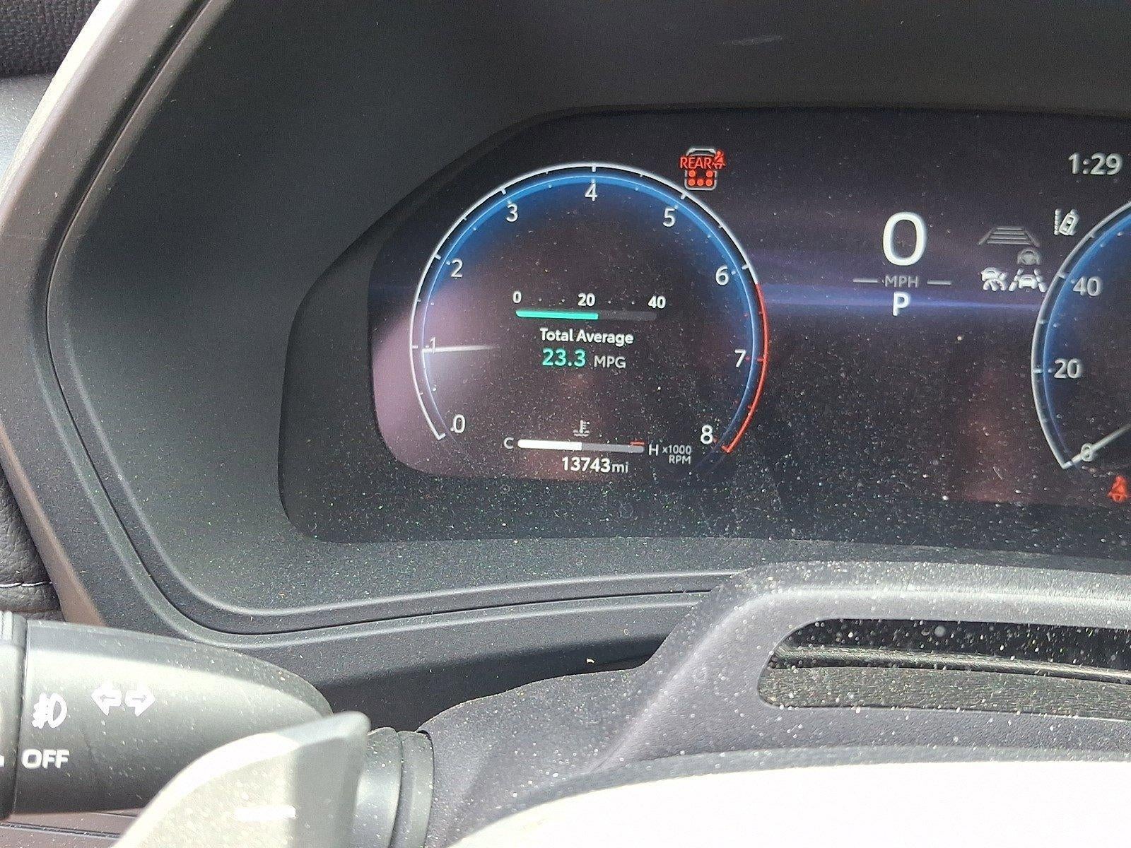 2025 Toyota Grand Highlander Platinum AWD (Natl)