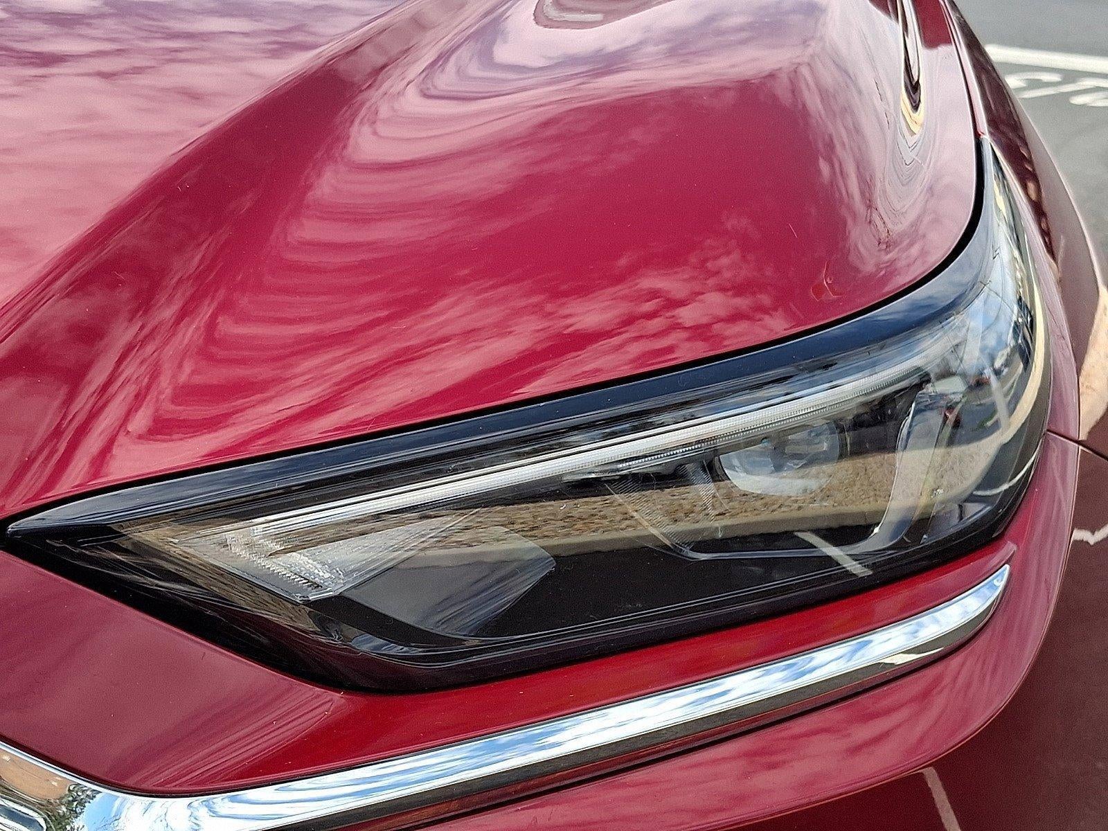 2025 Toyota Grand Highlander Platinum AWD (Natl)