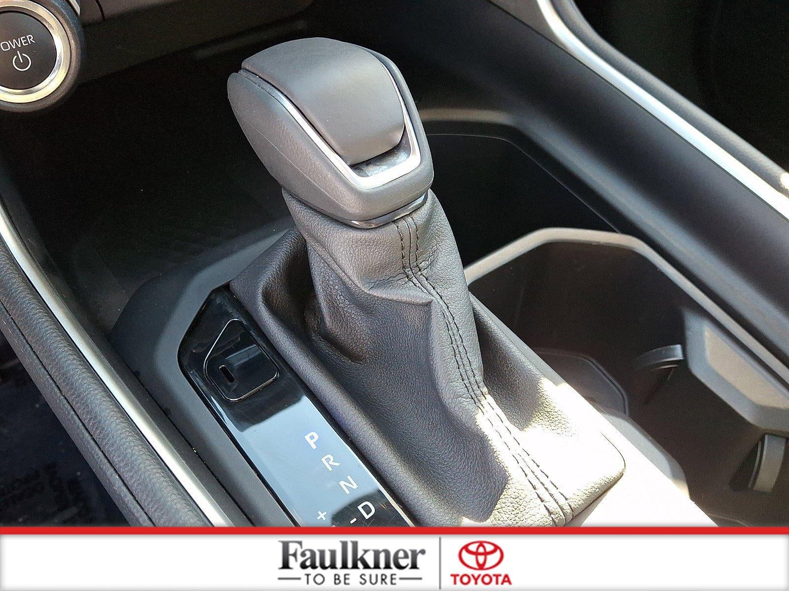 2025 Toyota Grand Highlander Hybrid Limited AWD (Natl)