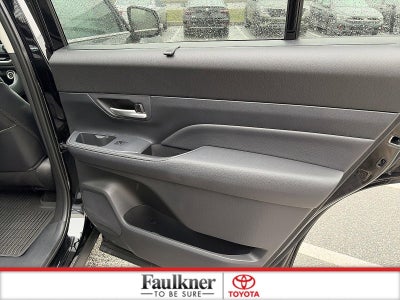 2025 Toyota Grand Highlander Hybrid Limited AWD (Natl)