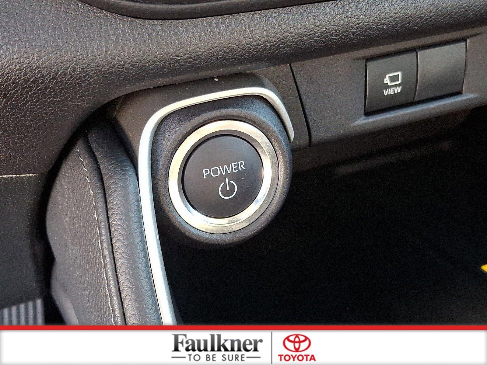 2025 Toyota Grand Highlander Hybrid Limited AWD (Natl)