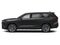 2025 Toyota Grand Highlander Hybrid Limited AWD (Natl)