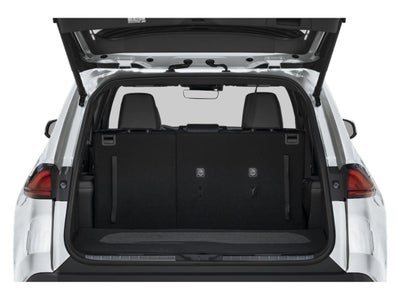 2025 Toyota Grand Highlander Hybrid Limited AWD (Natl)