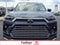 2026 Toyota Grand Highlander Hybrid MAX Platinum AWD (Natl)