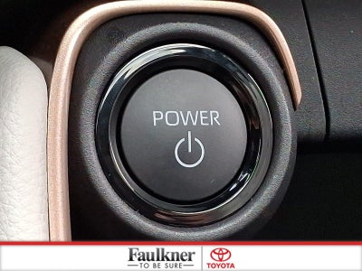 2026 Toyota Grand Highlander Hybrid MAX Platinum AWD (Natl)