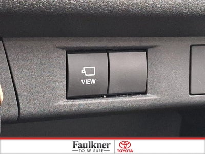 2026 Toyota Grand Highlander Hybrid MAX Platinum AWD (Natl)