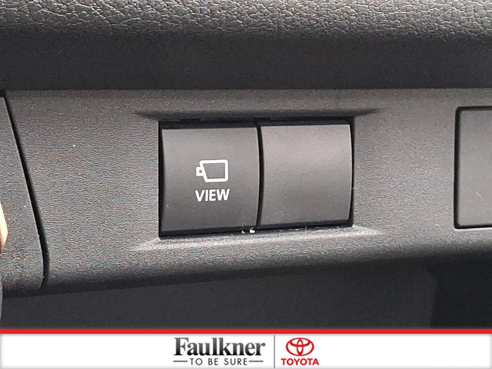 2026 Toyota Grand Highlander Hybrid MAX Platinum AWD (Natl)