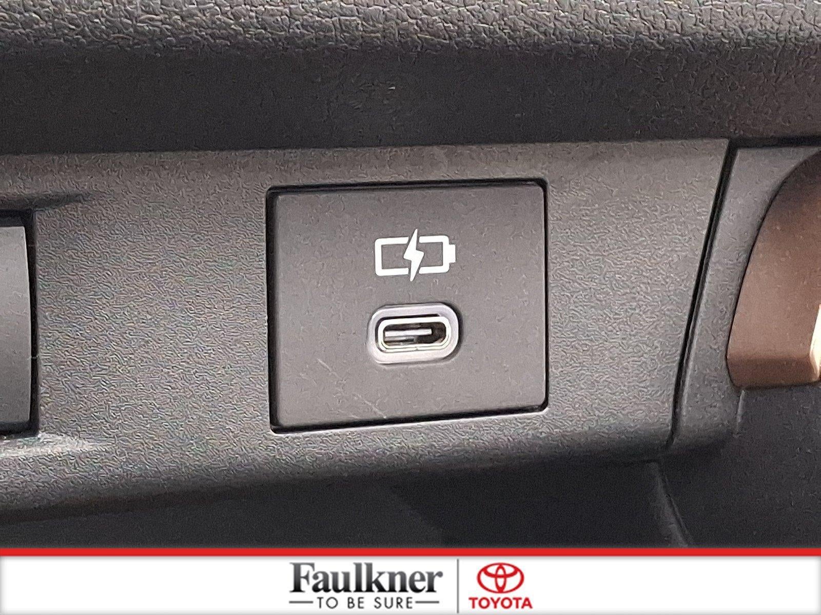 2026 Toyota Grand Highlander Hybrid MAX Platinum AWD (Natl)
