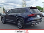 2026 Toyota Grand Highlander Hybrid MAX Platinum AWD (Natl)