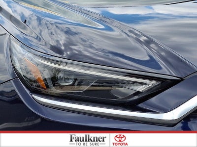 2026 Toyota Grand Highlander Hybrid MAX Platinum AWD (Natl)