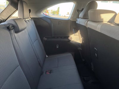 2022 Toyota Highlander LE CERTIFIED