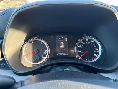 2022 Toyota Highlander LE CERTIFIED