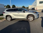 2022 Toyota Highlander LE CERTIFIED