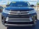 2018 Toyota Highlander LE Plus V6 AWD (SE)