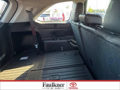 2018 Toyota Highlander LE Plus V6 AWD (SE)
