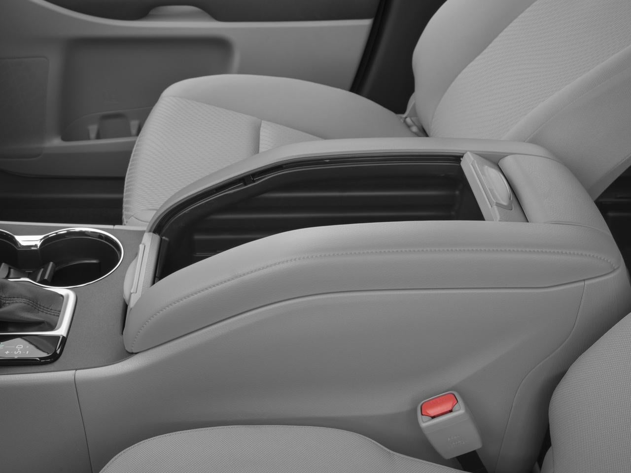 2018 Toyota Highlander LE Plus V6 AWD (SE)