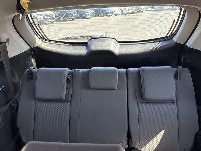 2019 Toyota Highlander LE V6 AWD (SE)