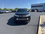 2019 Toyota Highlander LE V6 AWD (SE)