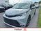 2025 Toyota Sienna Woodland Edition AWD 7-Passenger (Natl)