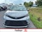 2025 Toyota Sienna Woodland Edition AWD 7-Passenger (Natl)