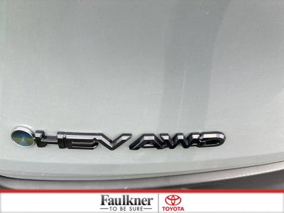2025 Toyota Sienna Woodland Edition AWD 7-Passenger (Natl)