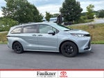 2025 Toyota Sienna Woodland Edition AWD 7-Passenger (Natl)