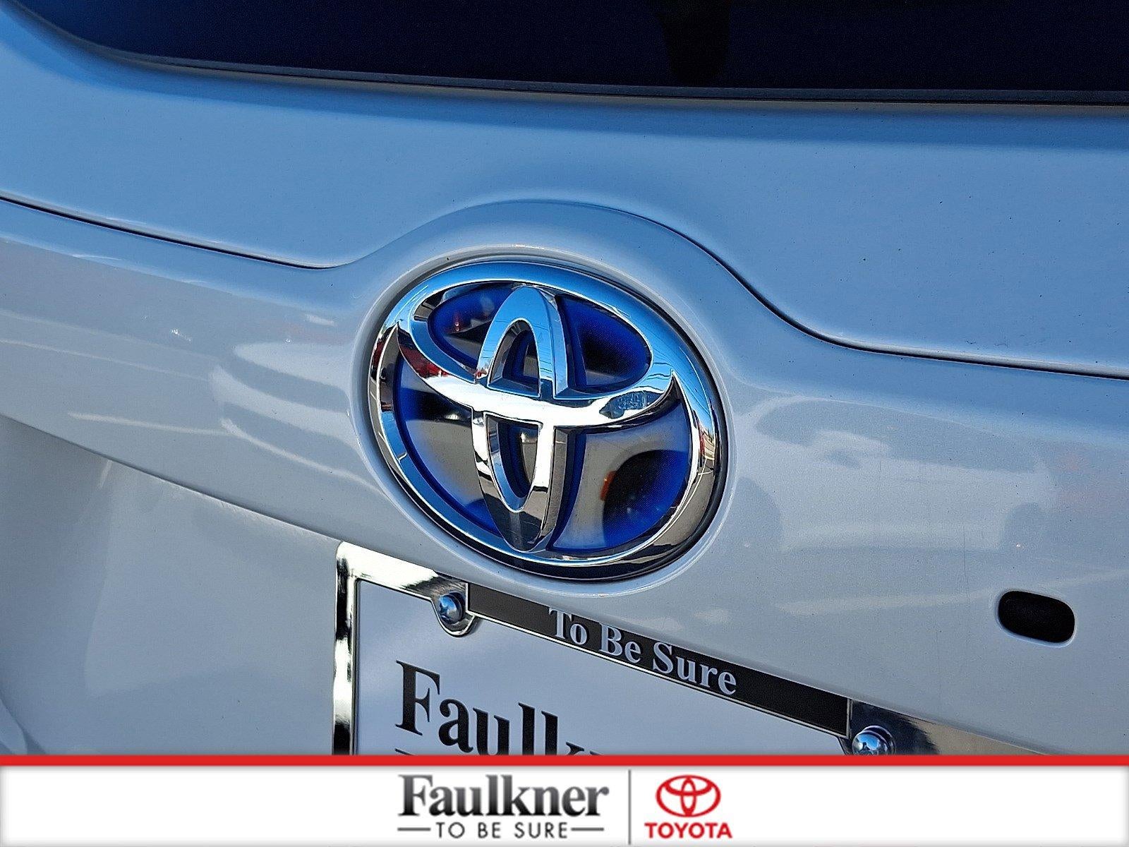 2019 Toyota Highlander Hybrid Limited V6 AWD (Natl)