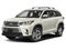 2019 Toyota Highlander Hybrid Limited V6 AWD (Natl)