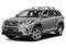 2019 Toyota Highlander Hybrid Limited V6 AWD (Natl)