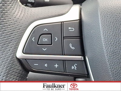 2025 Toyota Sienna XSE AWD 7-Passenger (Natl)