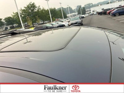 2025 Toyota Sienna XSE AWD 7-Passenger (Natl)