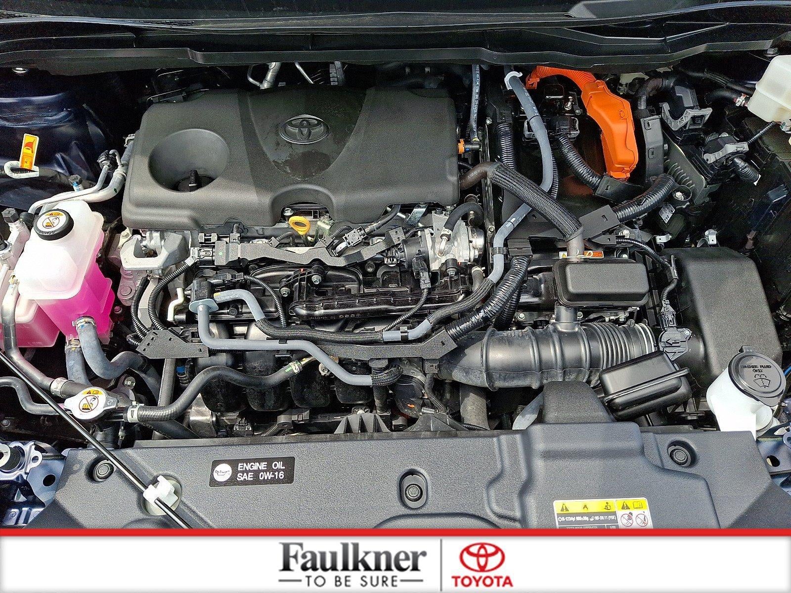 2025 Toyota Sienna XSE AWD 7-Passenger (Natl)