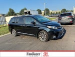 2018 Toyota Sienna Limited Premium AWD 7-Passenger (Natl)