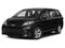 2018 Toyota Sienna Limited Premium AWD 7-Passenger (Natl)