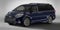 2018 Toyota Sienna Limited Premium AWD 7-Passenger (Natl)