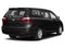 2018 Toyota Sienna Limited Premium AWD 7-Passenger (Natl)