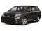 2018 Toyota Sienna Limited Premium AWD 7-Passenger (Natl)