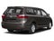 2018 Toyota Sienna Limited Premium AWD 7-Passenger (Natl)