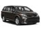 2018 Toyota Sienna Limited Premium AWD 7-Passenger (Natl)
